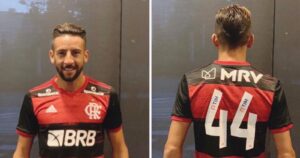 Mauricio Isla ficha por Flamengo en su primera experiencia en Sudamérica