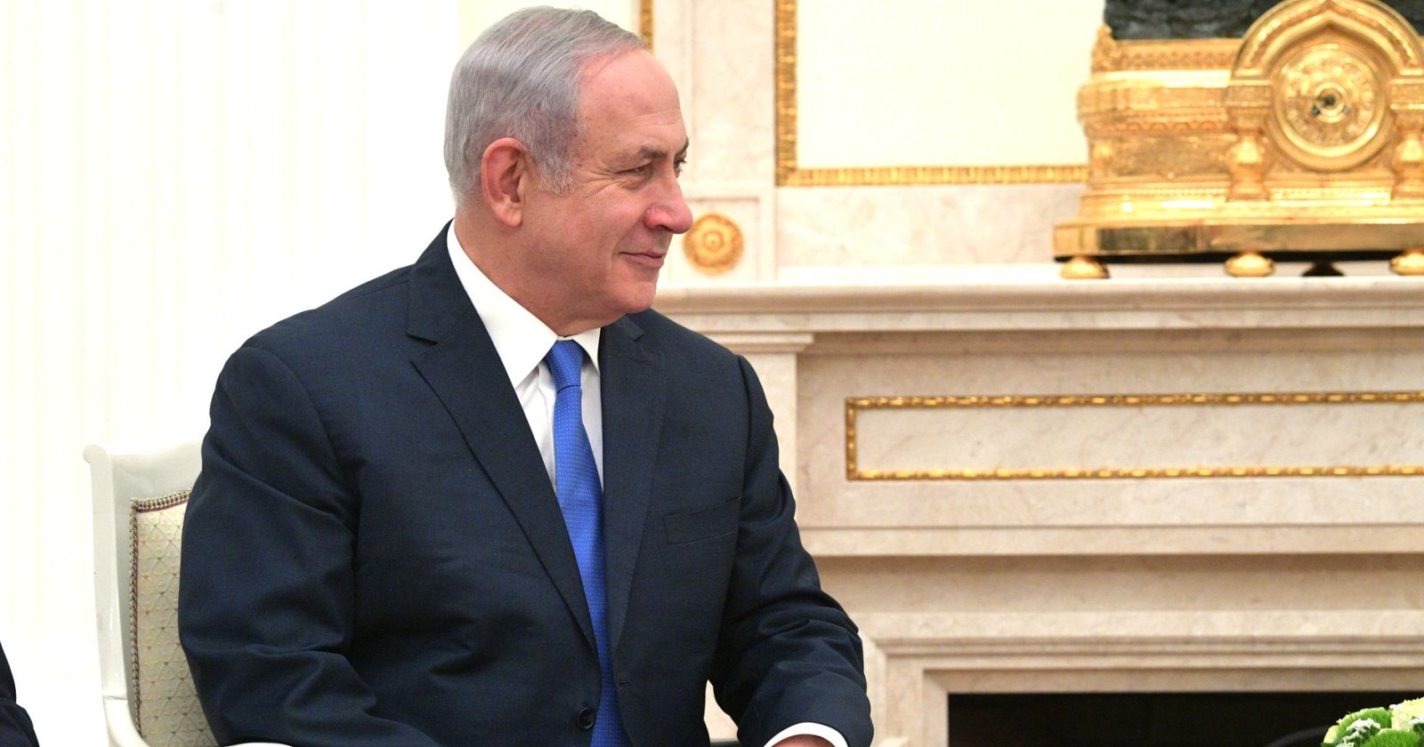 israel emiratos árabes