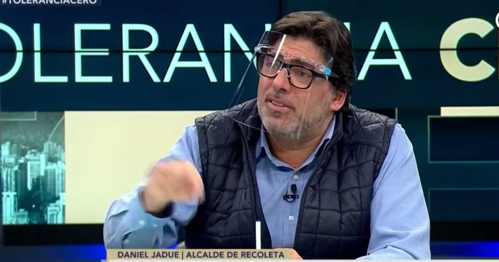 Recoleta Contraloría