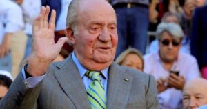 Así es el lujoso resort en el Caribe elegido por Juan Carlos de Borbón tras salir de España