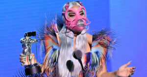 Tres razones por las que Lady Gaga fue la gran ganadora de los VMA 2020