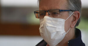 VIDEO - Joaquín Lavín: 