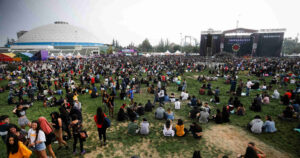 Definitivo: Lollapalooza Chile es reprogramado para el 2021