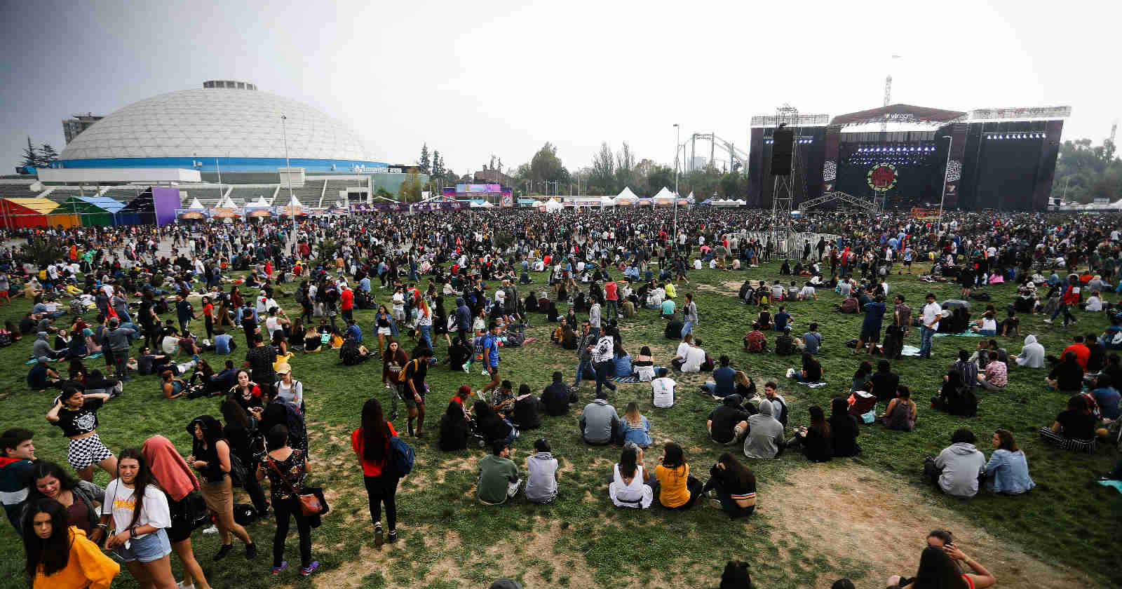 lollapalooza 2021