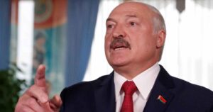 “Es mejor ser dictador que gay”: Aleksandr Lukashenko, el polémico líder que lleva 26 años gobernando Bielorrusia