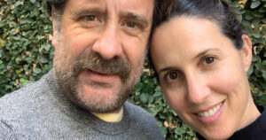 Luz Valdivieso y Marcial Tagle protagonizan nueva obra de teatro de Boris Quercia