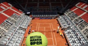 Preocupación en el tenis: cancelan definitivamente el Masters 1.000 de Madrid por el rebrote del coronavirus