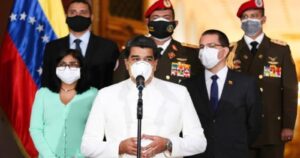 Estados Unidos ofrece 10 millones de dólares por información sobre ex ministros de Nicolás Maduro 