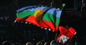 SML confirma que muerte de las comuneras mapuche en Ercilla fue un suicidio