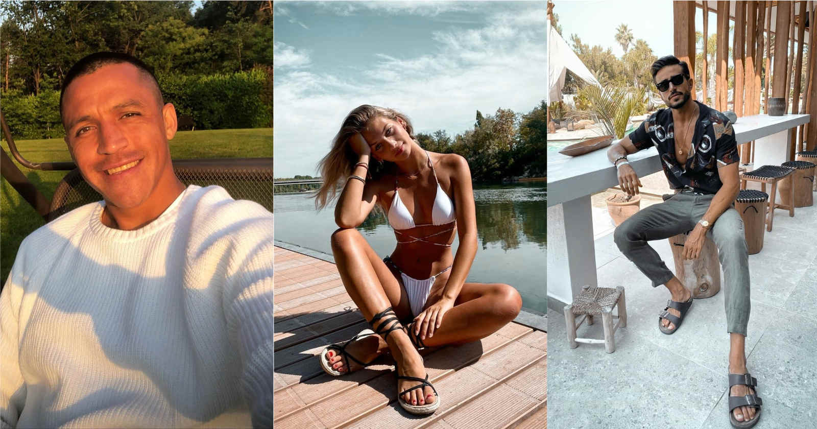 marco ferri alexis sánchez