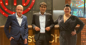 Jurado de MasterChef Celebrity confirmó que se contagió de COVID-19