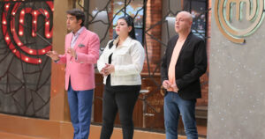 MasterChef Celebrity ya tiene a dos nuevos semifinalistas y lideró en rating