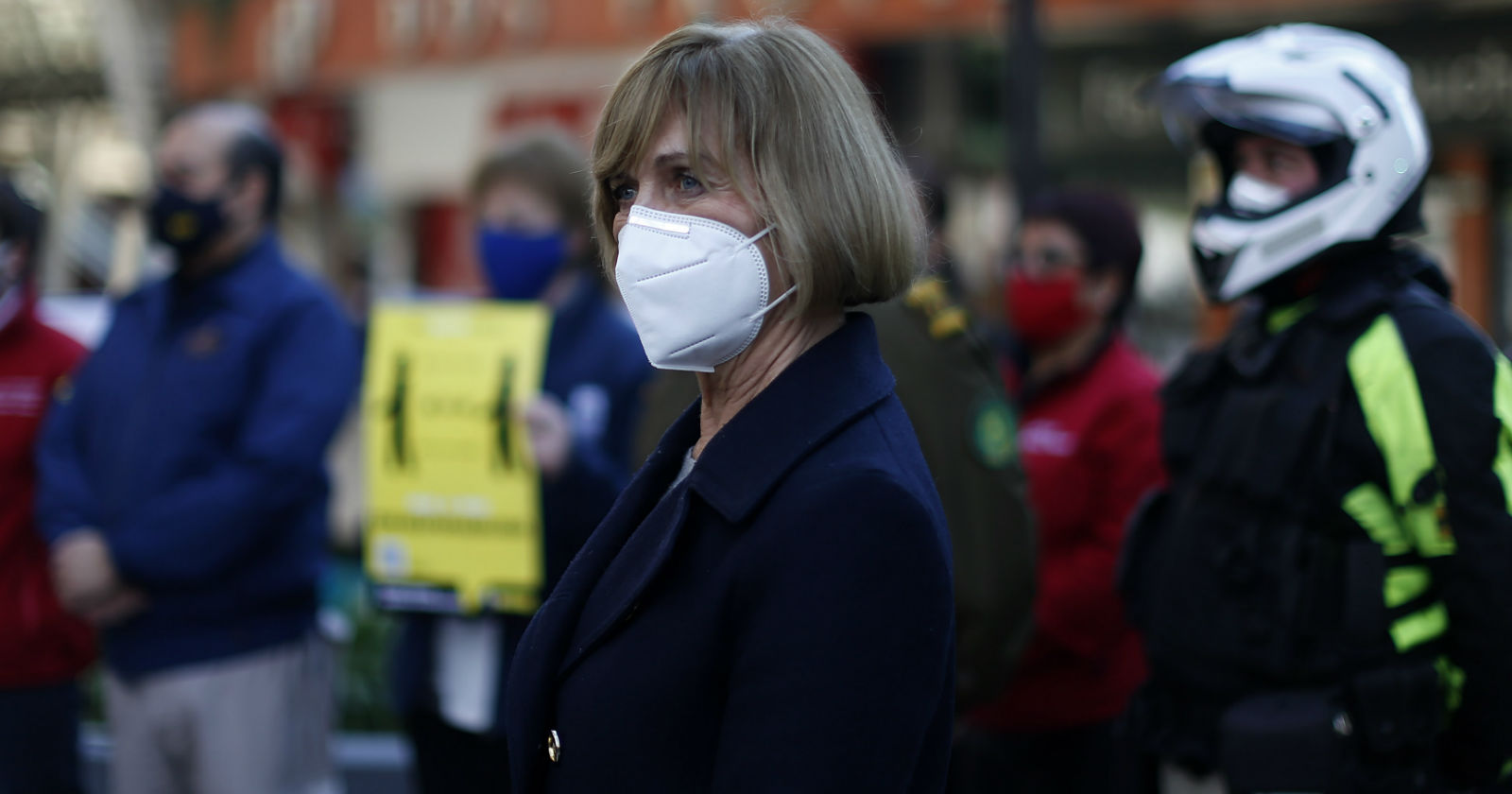 Evelyn Matthei broma