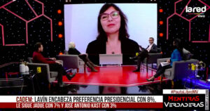 Mentiras Verdaderas superó el estreno de A Esta Hora Se Improvisa de Canal 13