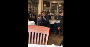 La verdadera historia detrás del viral de Miguelito y Sylvester Stallone