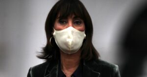 Ministra Mónica Zalaquett por asesinato de Ámbar Cornejo: 