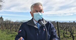 Minsal reporta más de 2 mil casos de coronavirus y cifra récord de exámenes de PCR