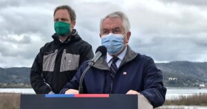 Chile alcanza los 380 mil casos de COVID-19 y Minsal reporta que la positividad llegó al 7,8%