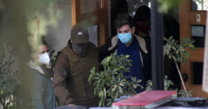 Este martes se conocería informe médico de Nano Calderón