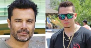 Esta es la respuesta a la teoría que vincula a Nano Calderón con el incendio en la casa de Felipe Camiroaga