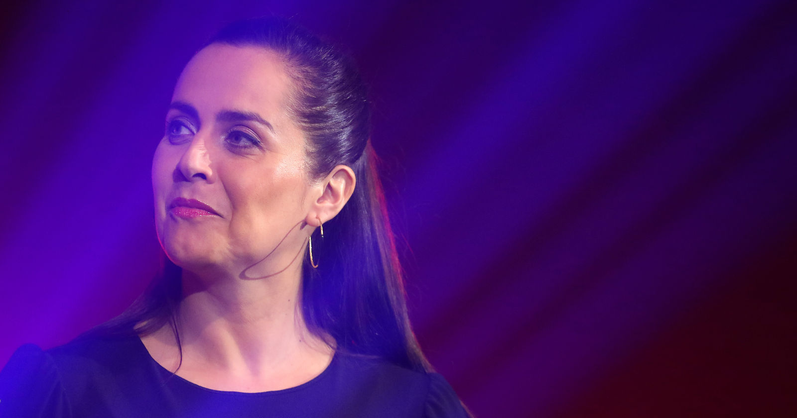 Natalia Valdebenito tuit