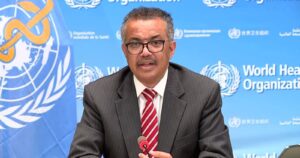 OMS cree que la pandemia del coronavirus se controlará 