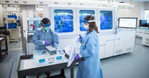 OMS por reinfección con COVID-19: 