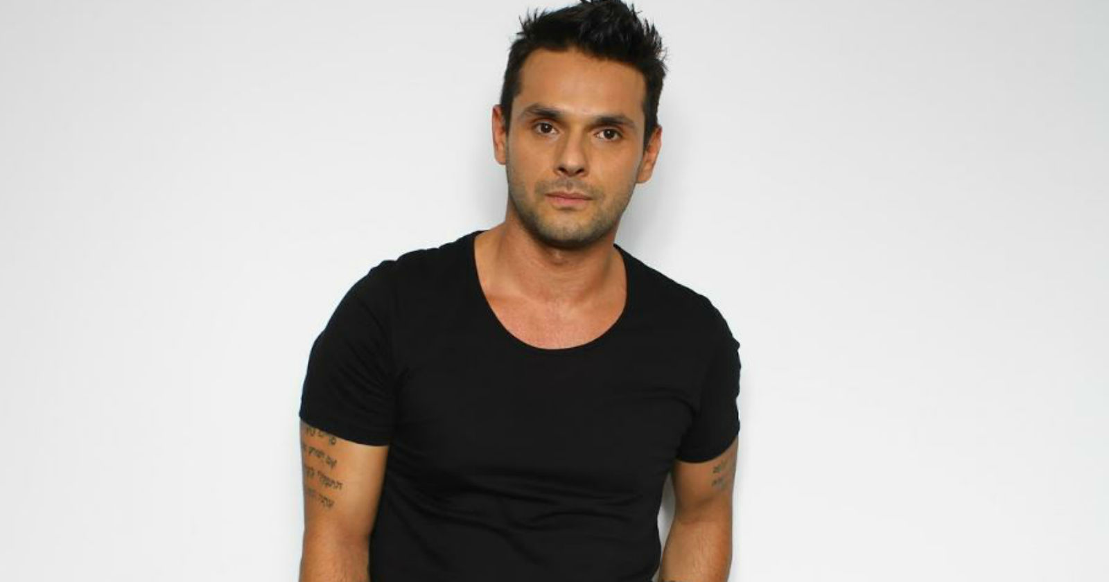 Óscar Garcés Mega