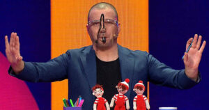 Pasapalabra retomó grabaciones y estrenará nuevos episodios en el prime