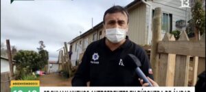 Director de la PDI: Hugo Bustamante intentó usar a perito de matinal en su beneficio