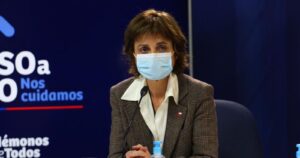 Daza adelanta que niños mayores de 14 años podrán pedir sus permisos y salir sin un adulto