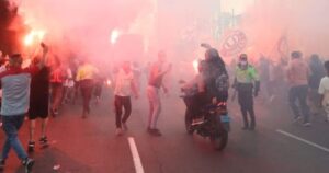 Los errores del fútbol internacional que se deberán evitar en el retorno del Campeonato Nacional