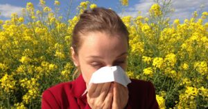 Cómo diferenciar los síntomas de una alergia con los del coronavirus