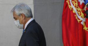 Ciudadano peruano fue expulsado del país por amenazar de muerte al Presidente Piñera