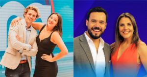 Programas de concursos se convirtieron en un salvavidas económico en medio de la pandemia