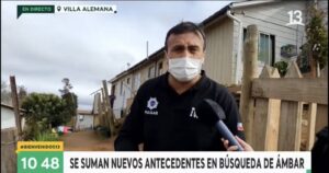 VIDEO - Perito de Bienvenidos se defiende de acusaciones de fiscal del caso Ámbar Cornejo