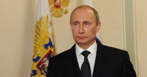 Vladimir Putin asegura que la vacuna rusa contra el coronavirus fue probada en su hija