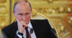 Las sospechosas muertes de disidentes y activistas opositores a Vladimir Putin