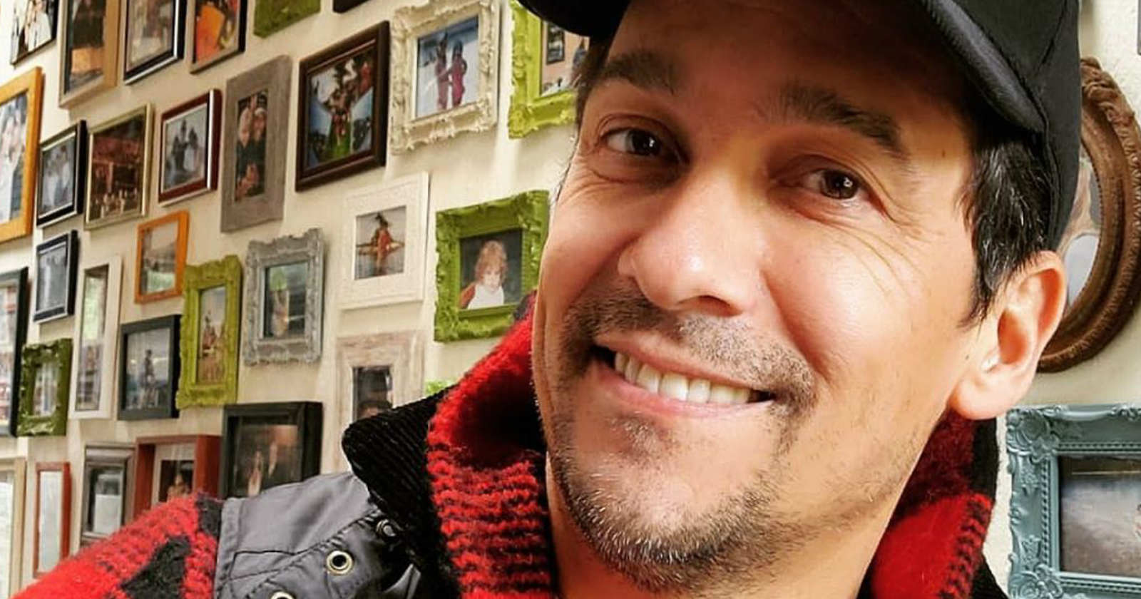 rafael araneda matinales