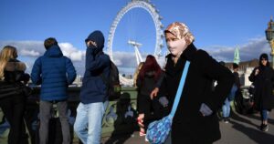 Reino Unido eliminará miles de muertes del conteo oficial de Covid-19: incluyeron a personas que se habían recuperado y fallecidos por otras causas