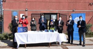 Gobierno estudiará con test de anticuerpos el impacto del coronavirus en adultos mayores