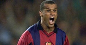 Hinchas podrán compartir con Rivaldo en un entrenamiento virtual