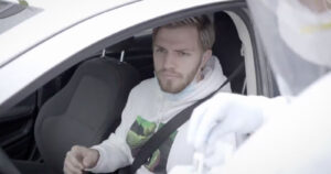 River Plate confirmó su primer caso positivo de coronavirus