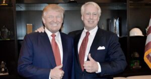 Murió Robert Trump, el hermano menor del presidente de Estados Unidos