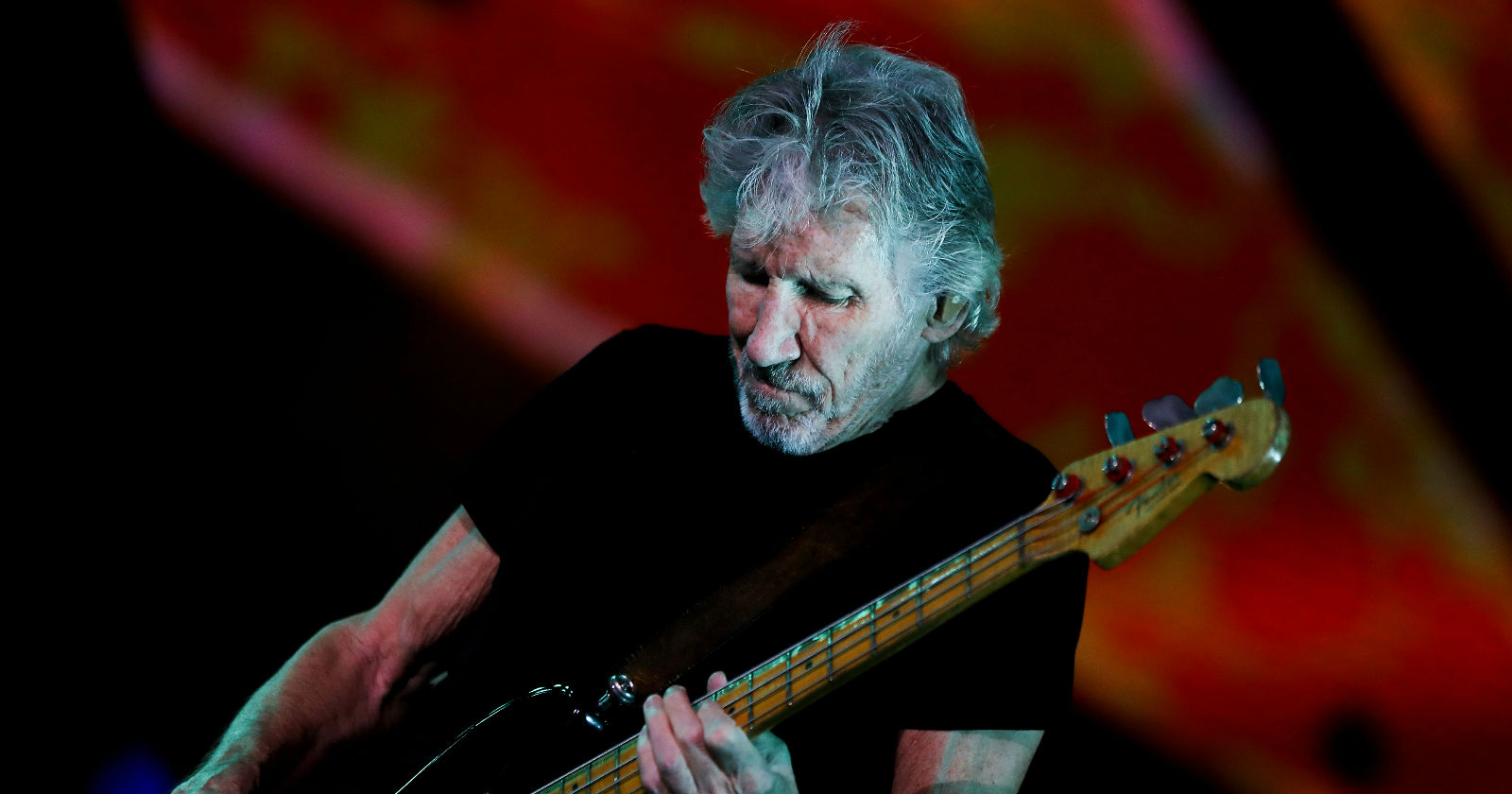 Roger Waters