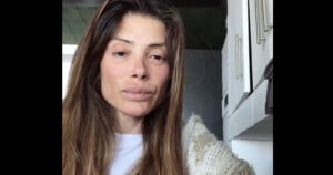 Roxana Muñoz finalizó su polémico ayuno de 21 días: 