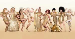 Ex participante de RuPaul's Drag Race falleció a los 34 años