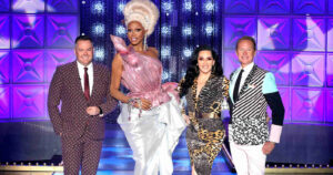 RuPaul's Secret Celebrity Drag Race: los famosos también se sumaron a la moda del drag