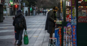Santiago y Estación Central inician la etapa de Transición con alta fiscalización