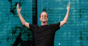 Stefan Kramer se sinceró sobre la depresión que sufrió tras el éxito en Viña 2008